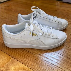 PUMA VIKKY V2 SNEAKER - WOMEN'S size 8